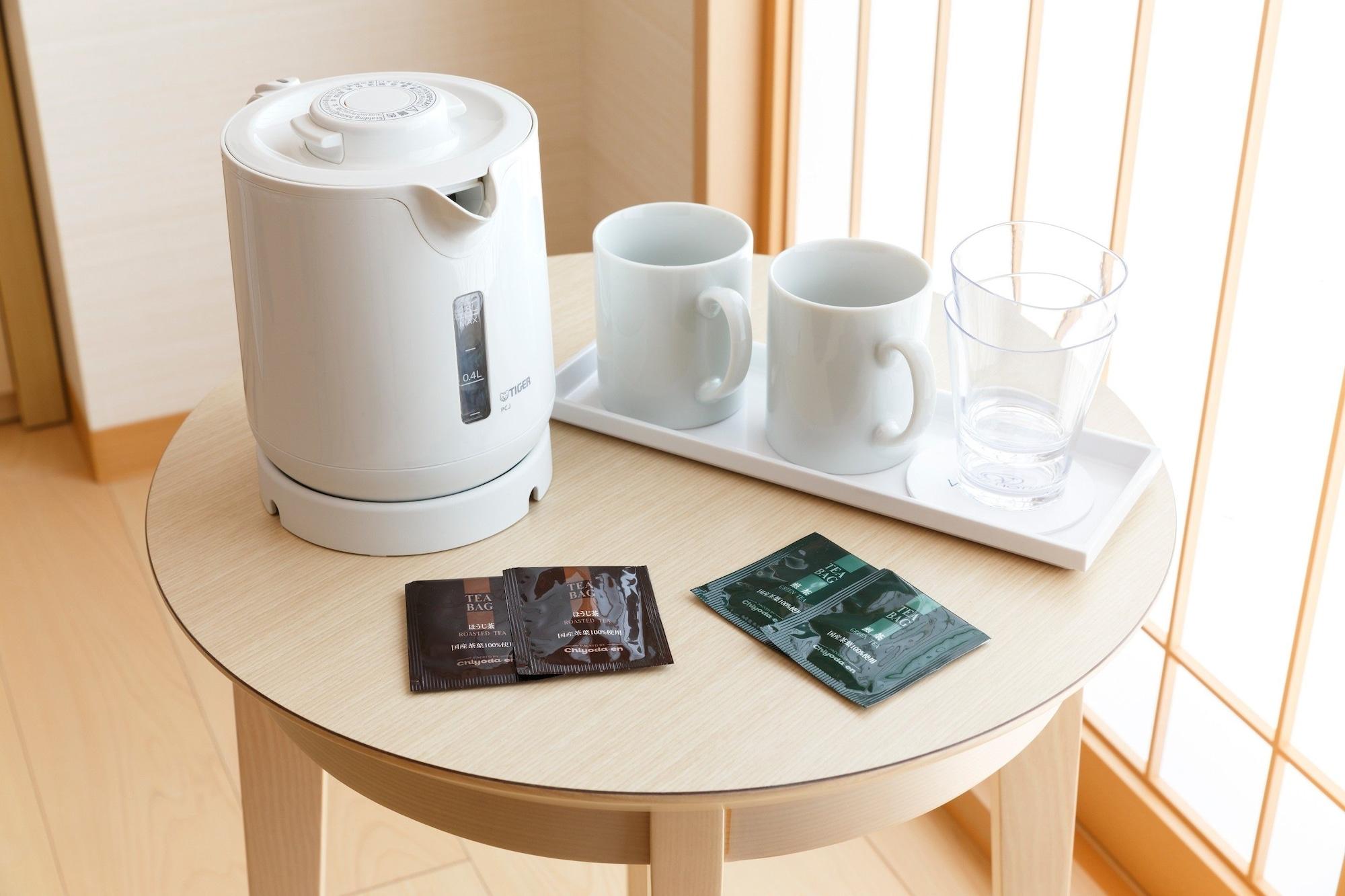 Osaka View Hotel Honmachi Ngoại thất bức ảnh