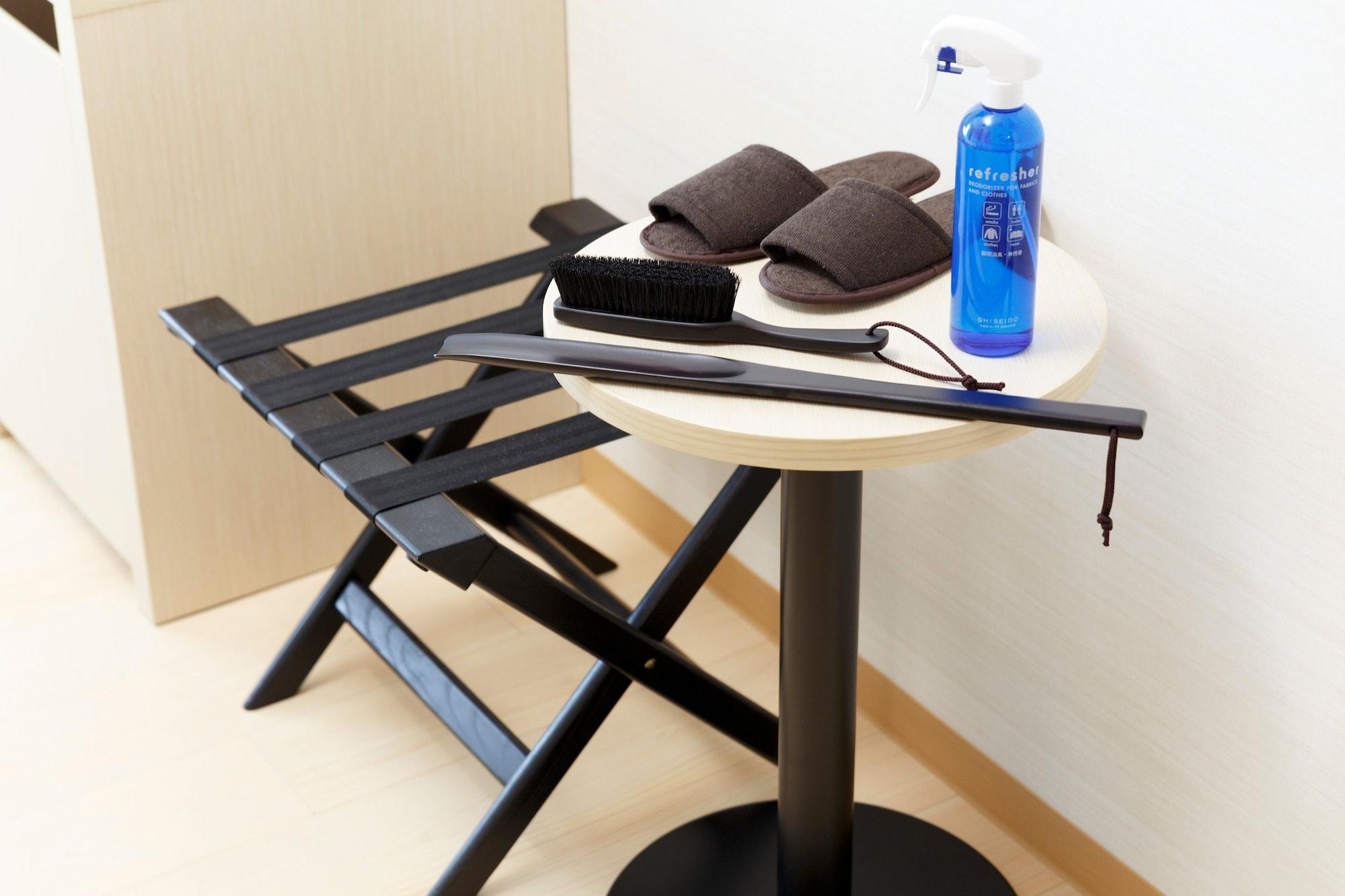 Osaka View Hotel Honmachi Ngoại thất bức ảnh