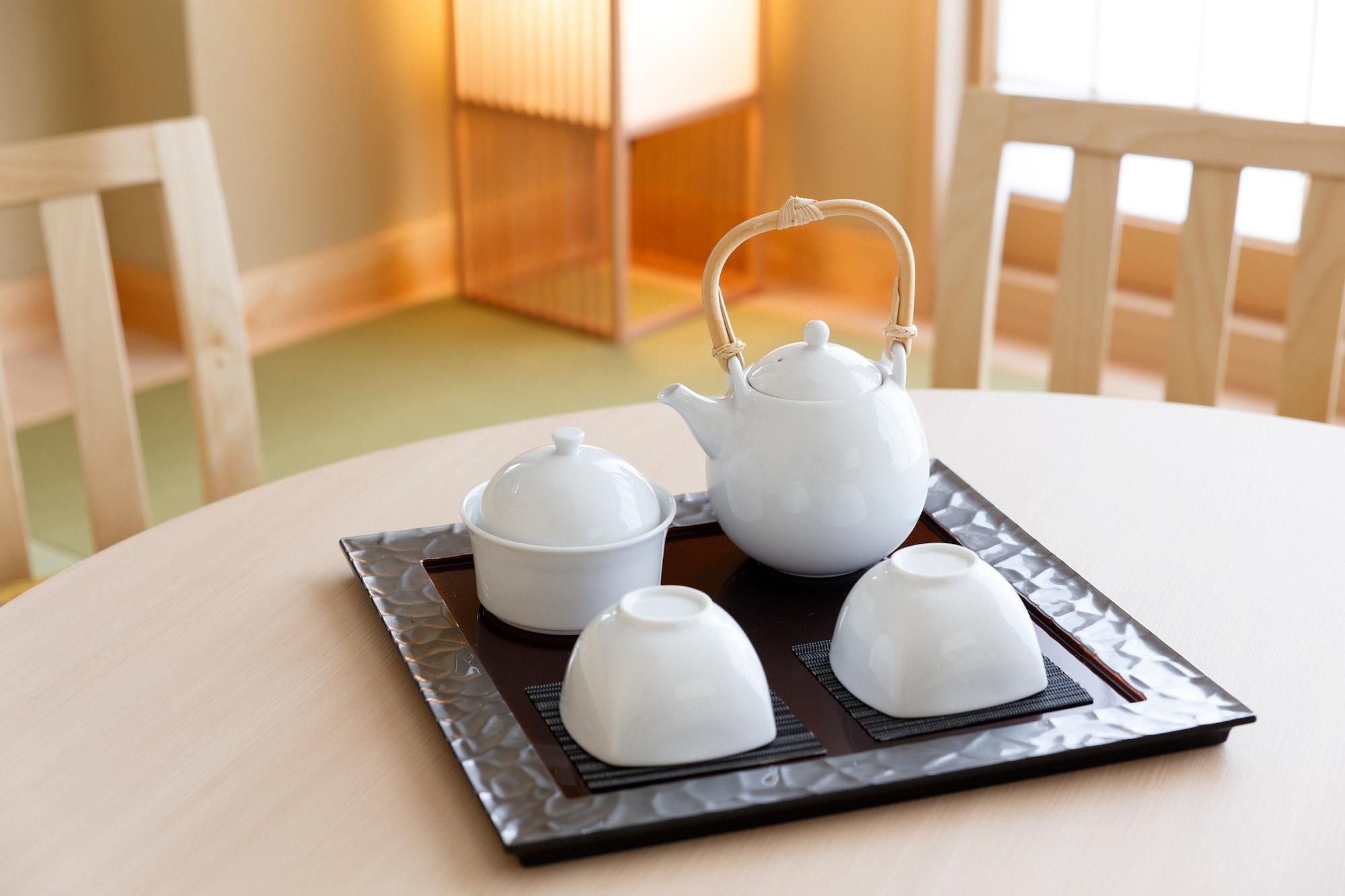 Osaka View Hotel Honmachi Ngoại thất bức ảnh