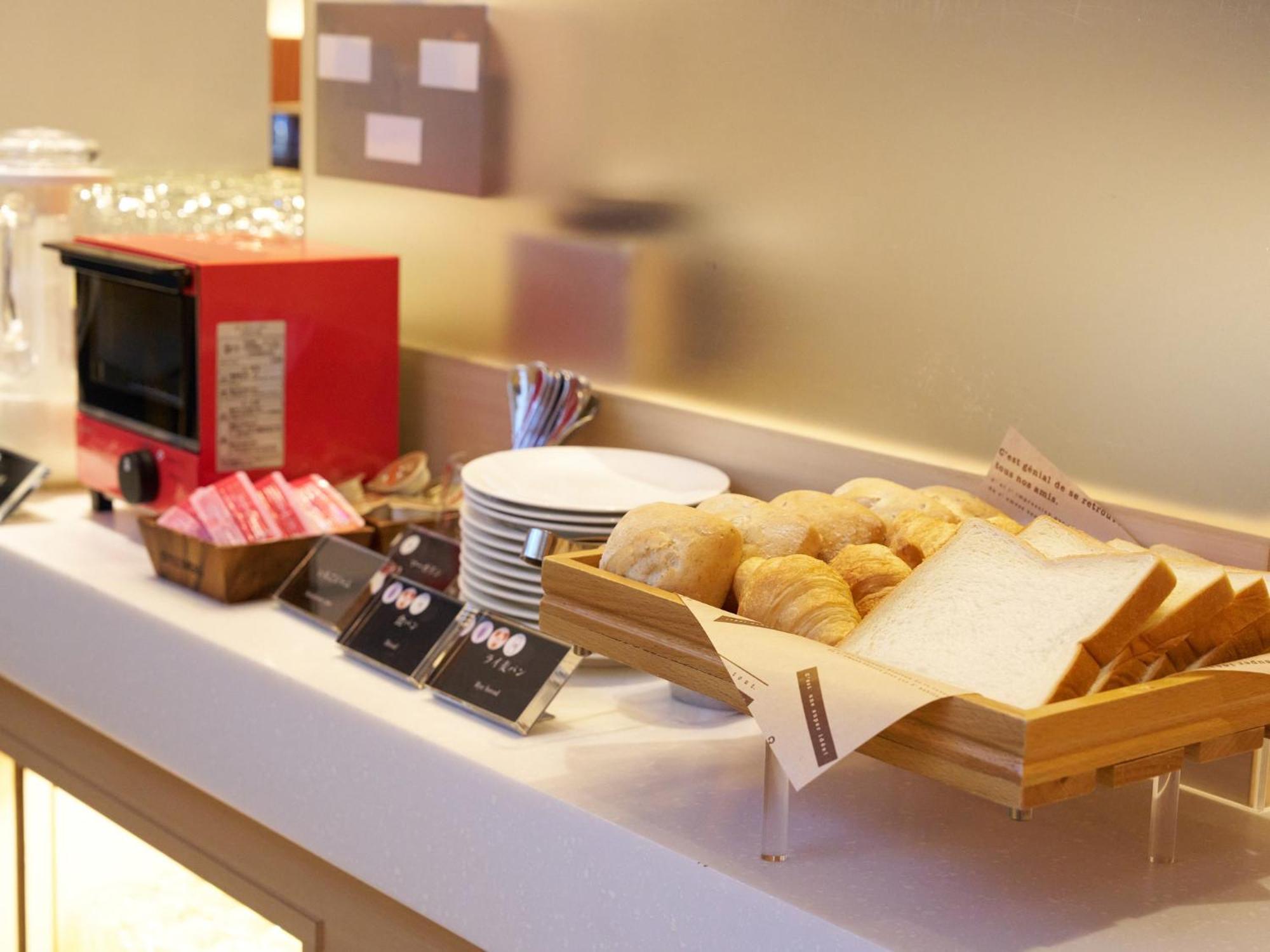 Osaka View Hotel Honmachi Ngoại thất bức ảnh