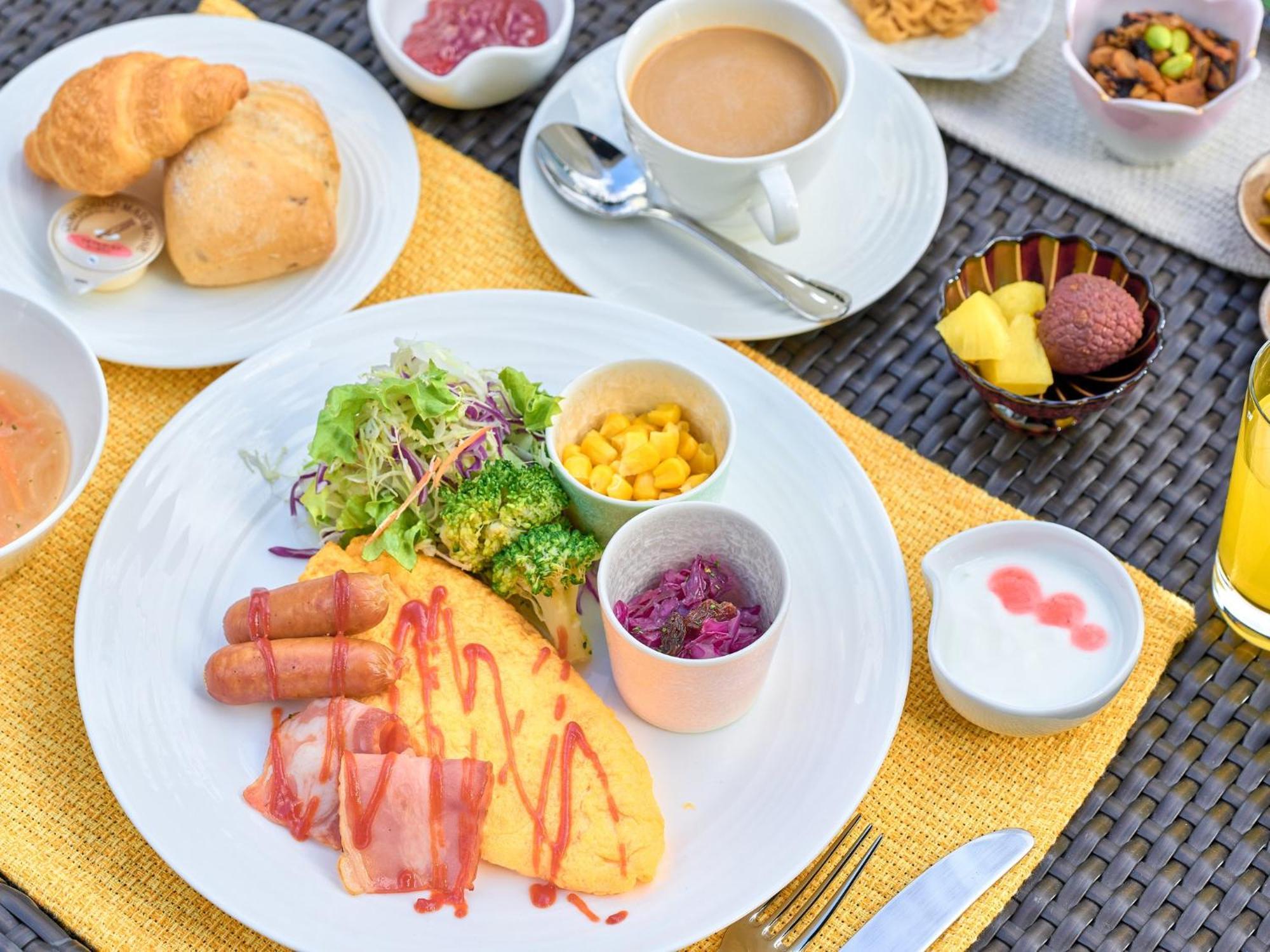 Osaka View Hotel Honmachi Ngoại thất bức ảnh