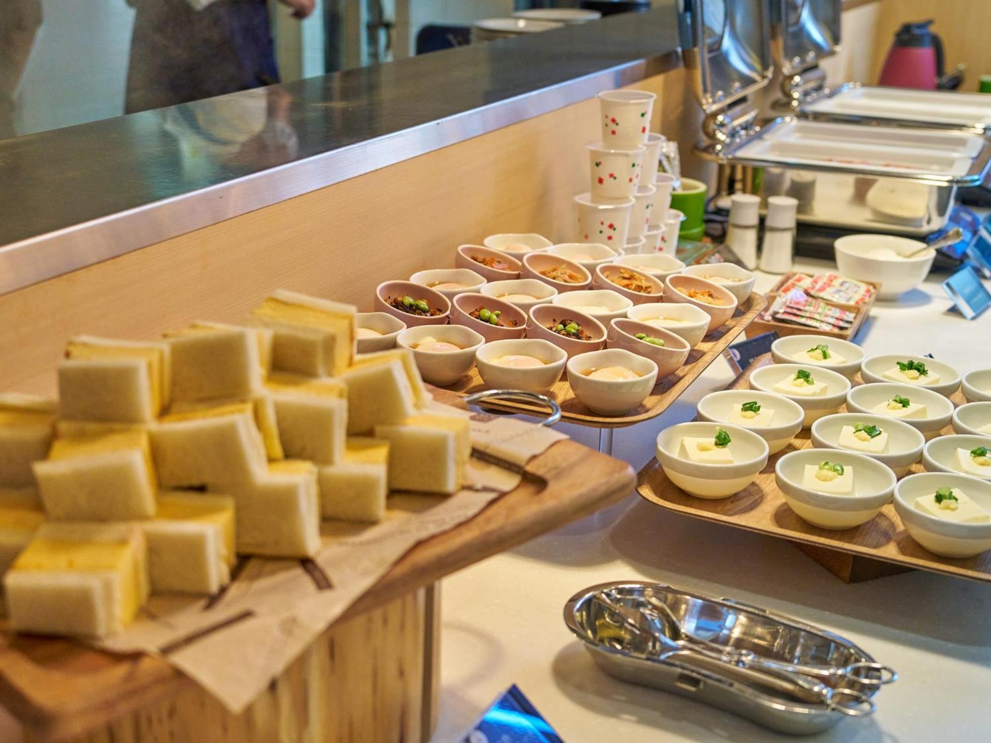 Osaka View Hotel Honmachi Ngoại thất bức ảnh