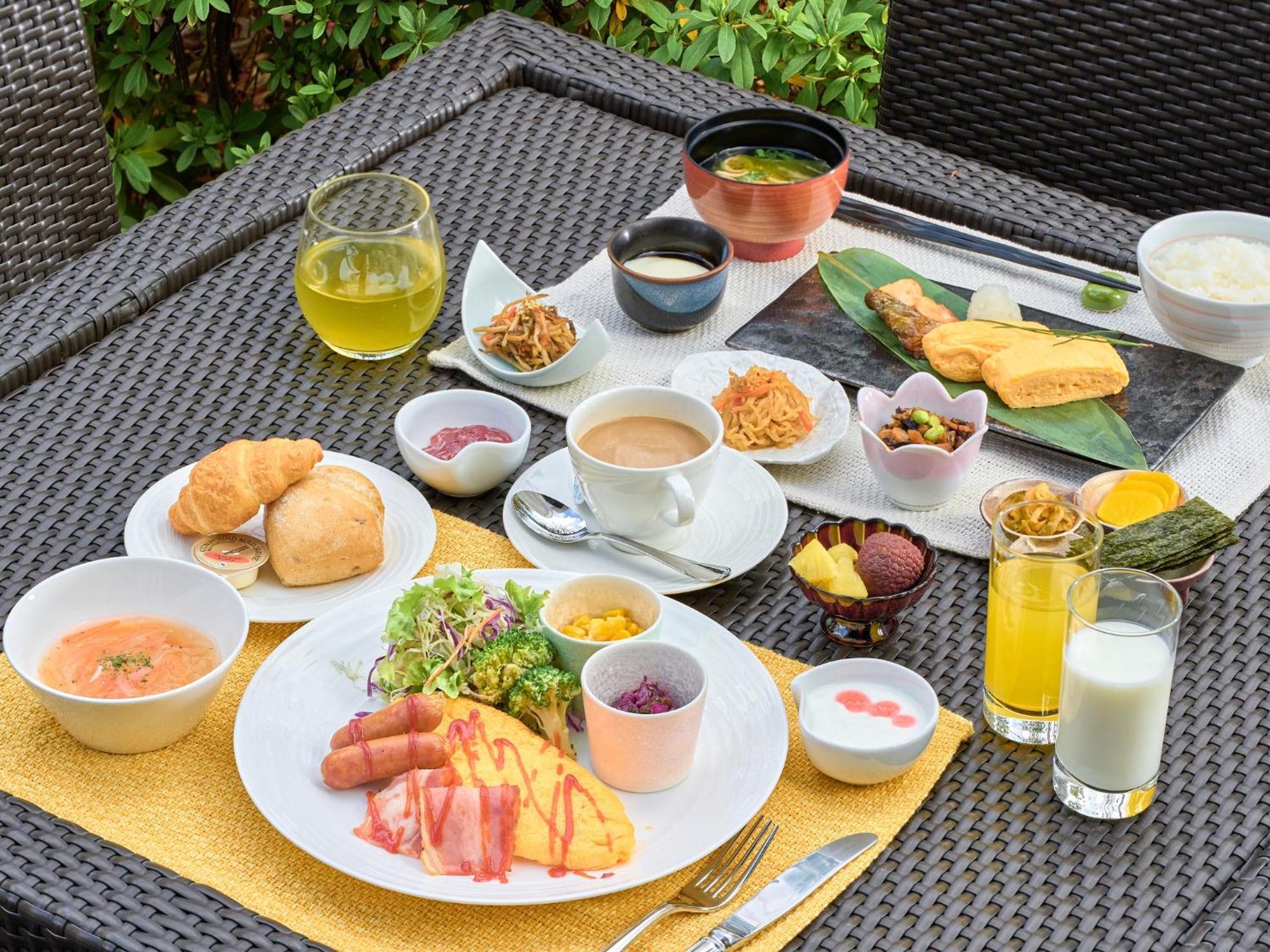 Osaka View Hotel Honmachi Ngoại thất bức ảnh