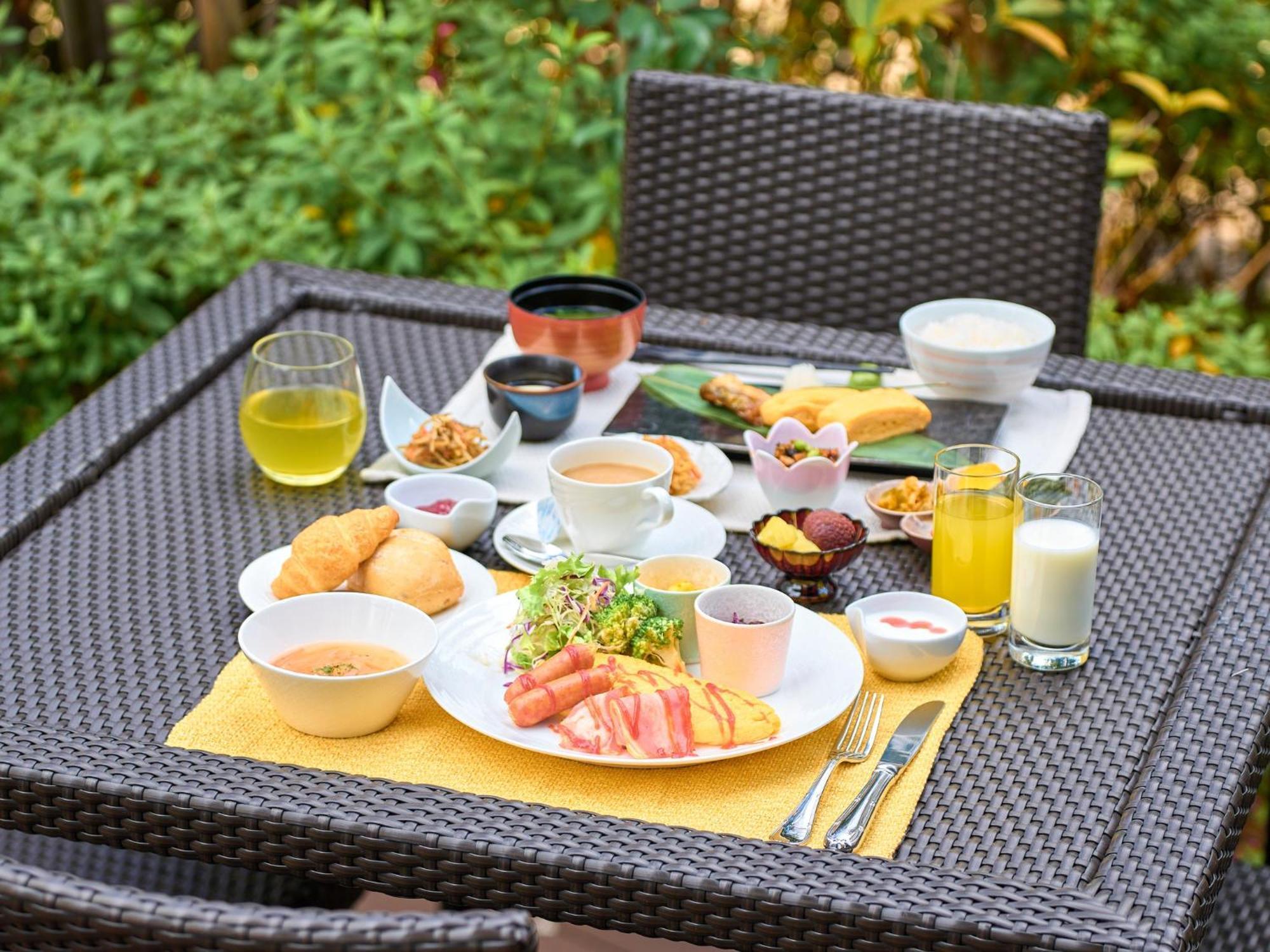 Osaka View Hotel Honmachi Ngoại thất bức ảnh