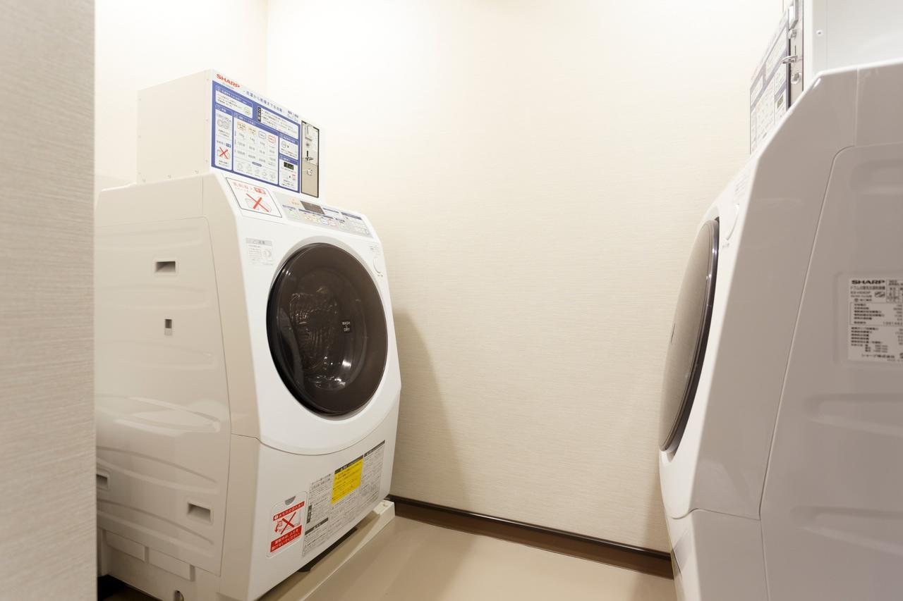 Osaka View Hotel Honmachi Ngoại thất bức ảnh