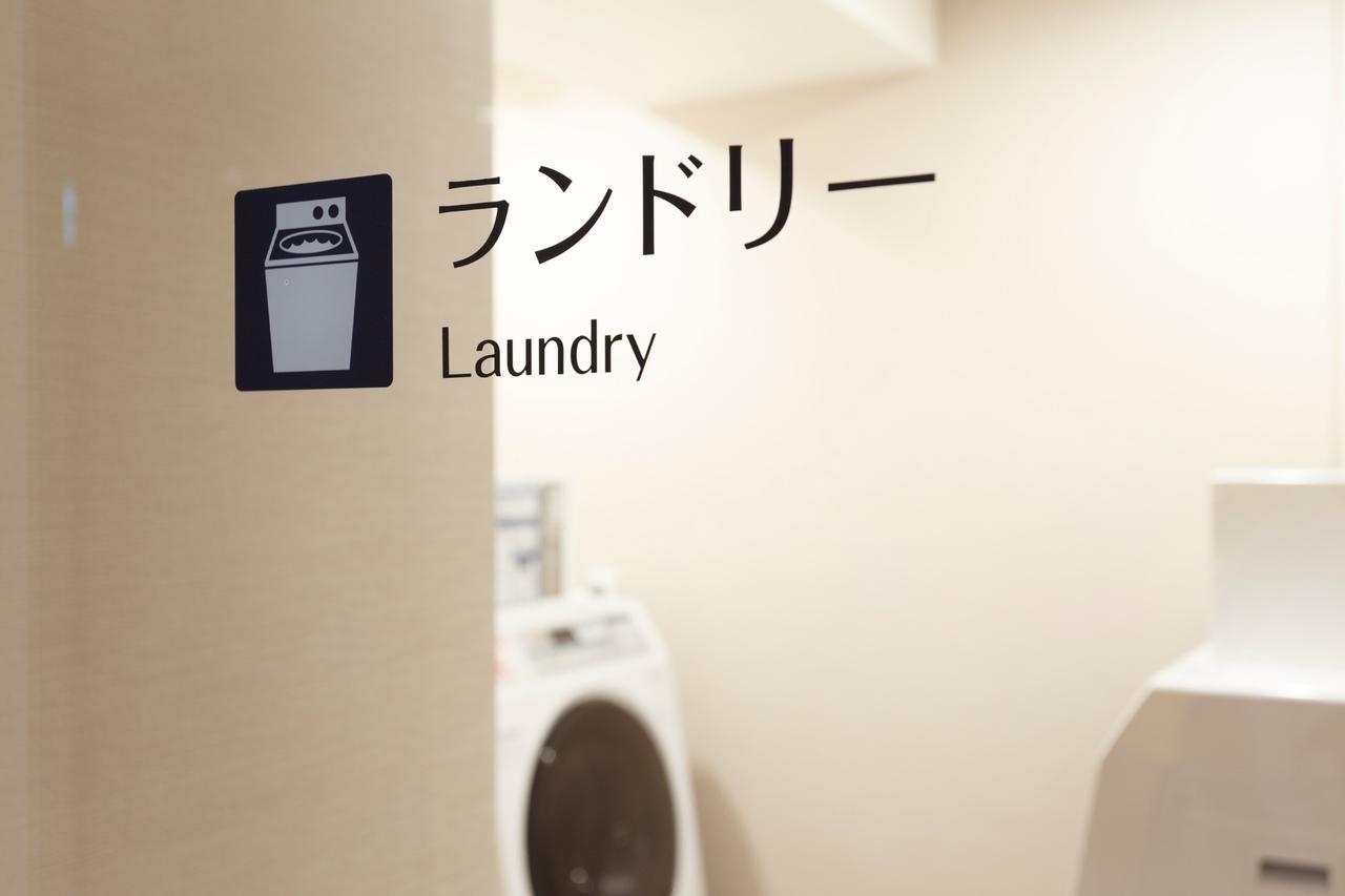 Osaka View Hotel Honmachi Ngoại thất bức ảnh