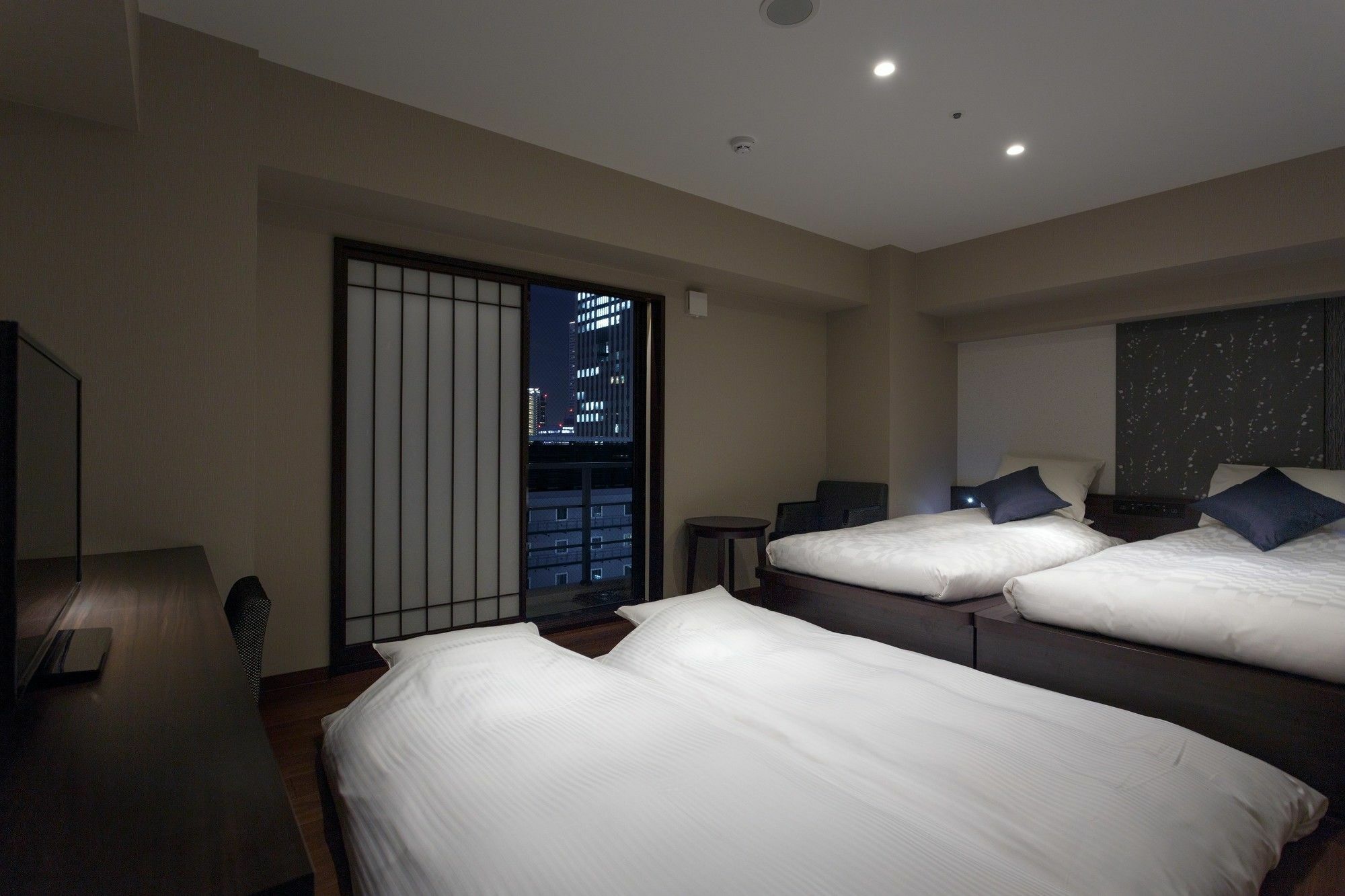 Osaka View Hotel Honmachi Ngoại thất bức ảnh