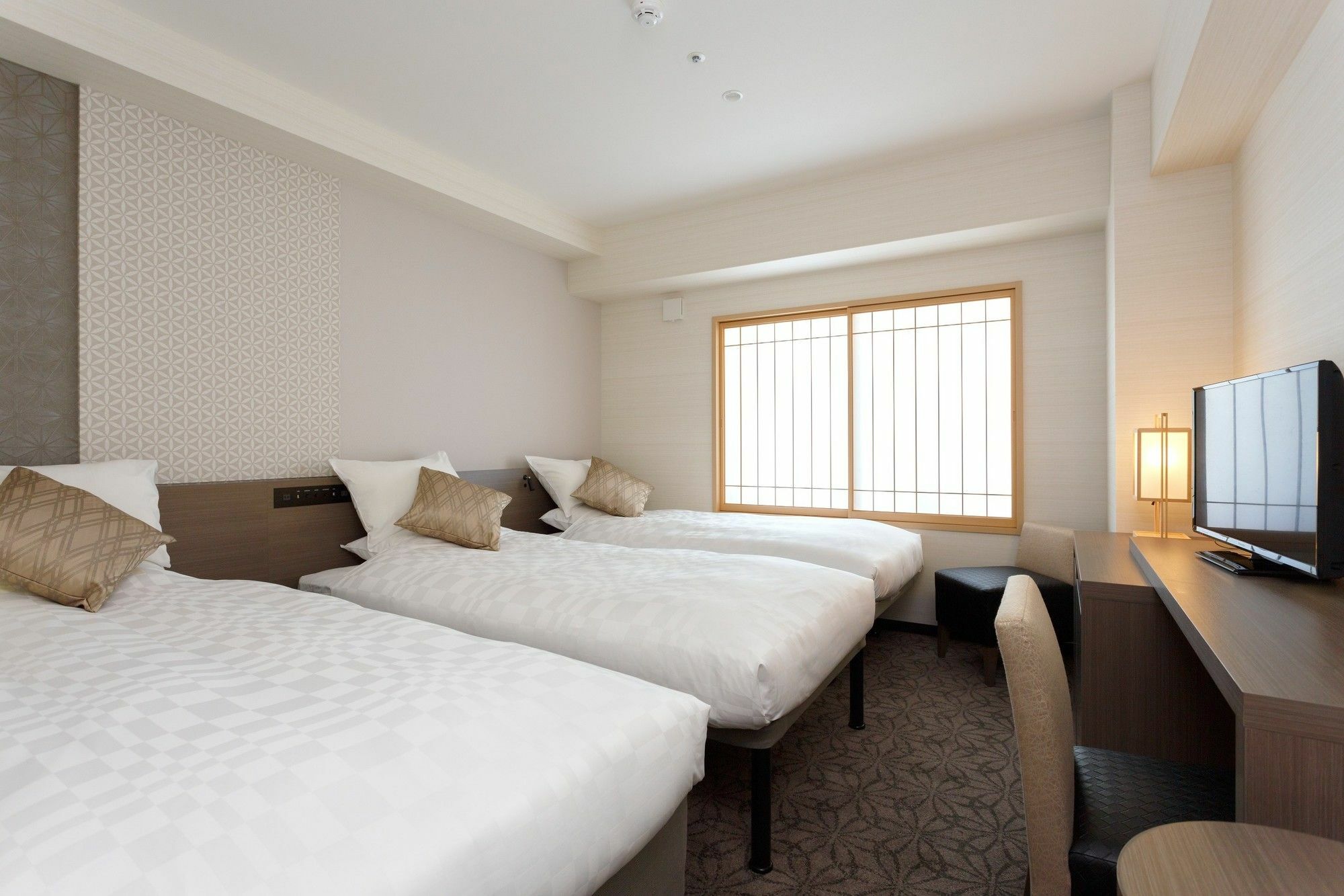 Osaka View Hotel Honmachi Ngoại thất bức ảnh
