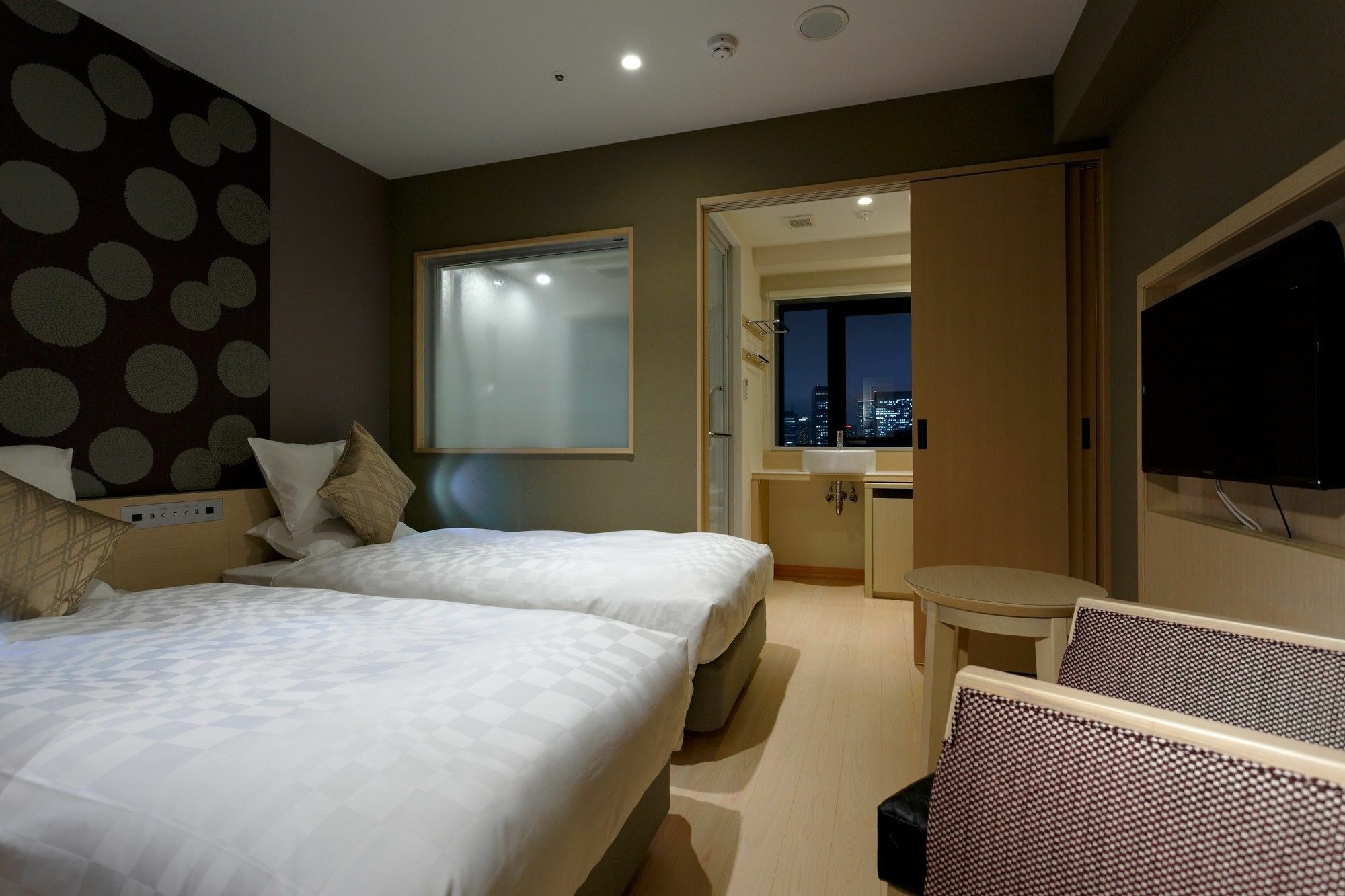 Osaka View Hotel Honmachi Ngoại thất bức ảnh