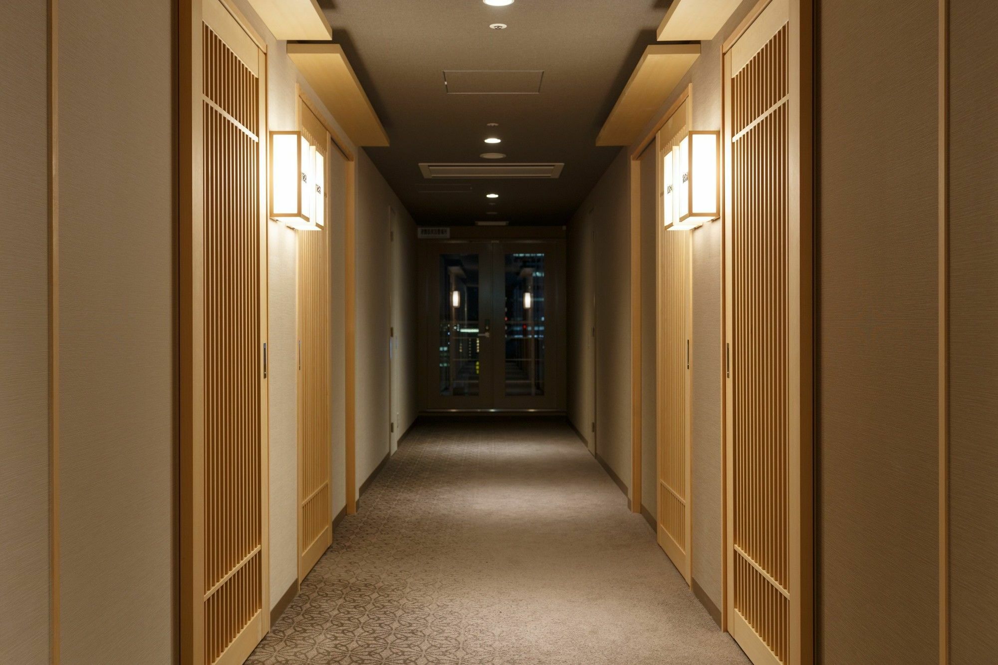 Osaka View Hotel Honmachi Ngoại thất bức ảnh