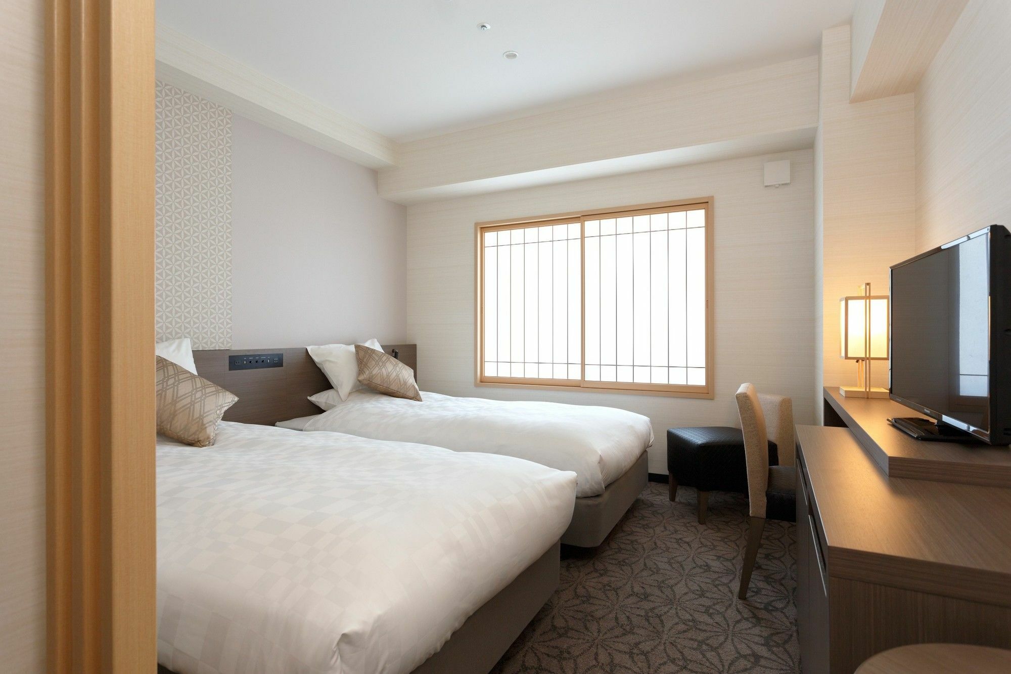 Osaka View Hotel Honmachi Ngoại thất bức ảnh