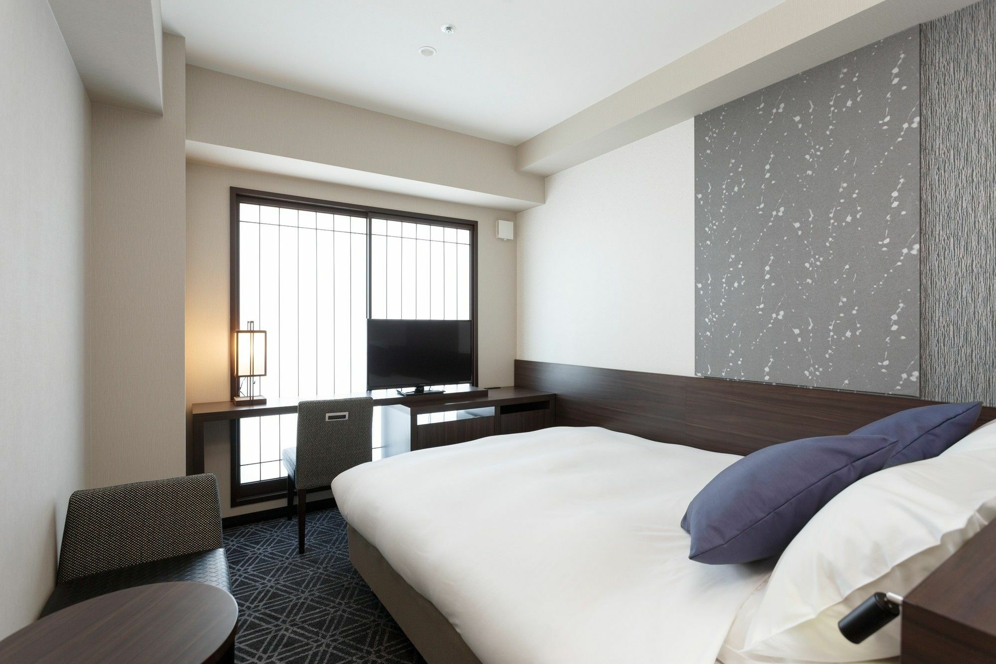 Osaka View Hotel Honmachi Ngoại thất bức ảnh