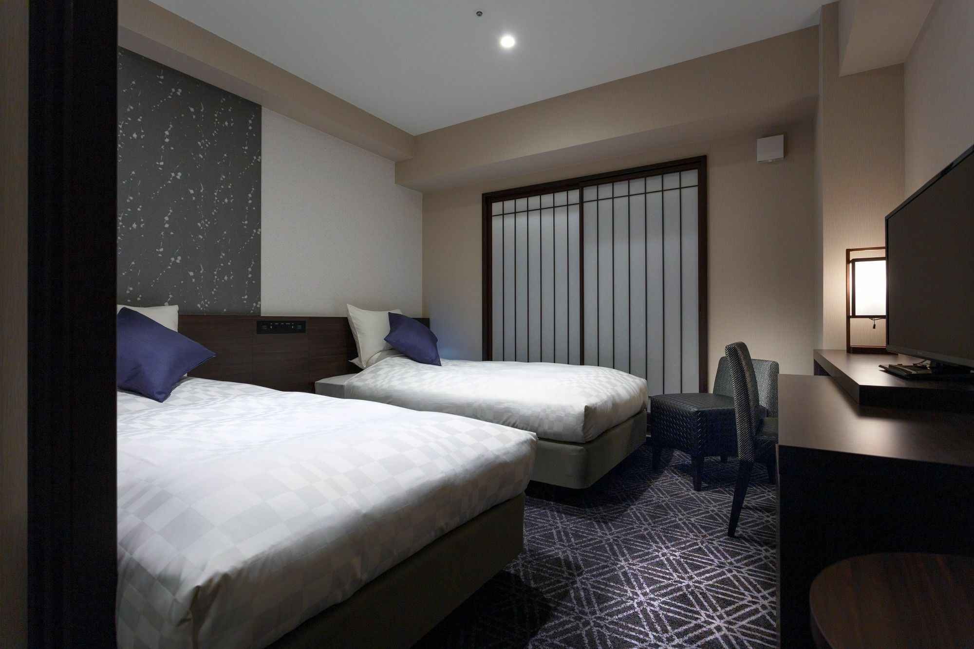 Osaka View Hotel Honmachi Ngoại thất bức ảnh