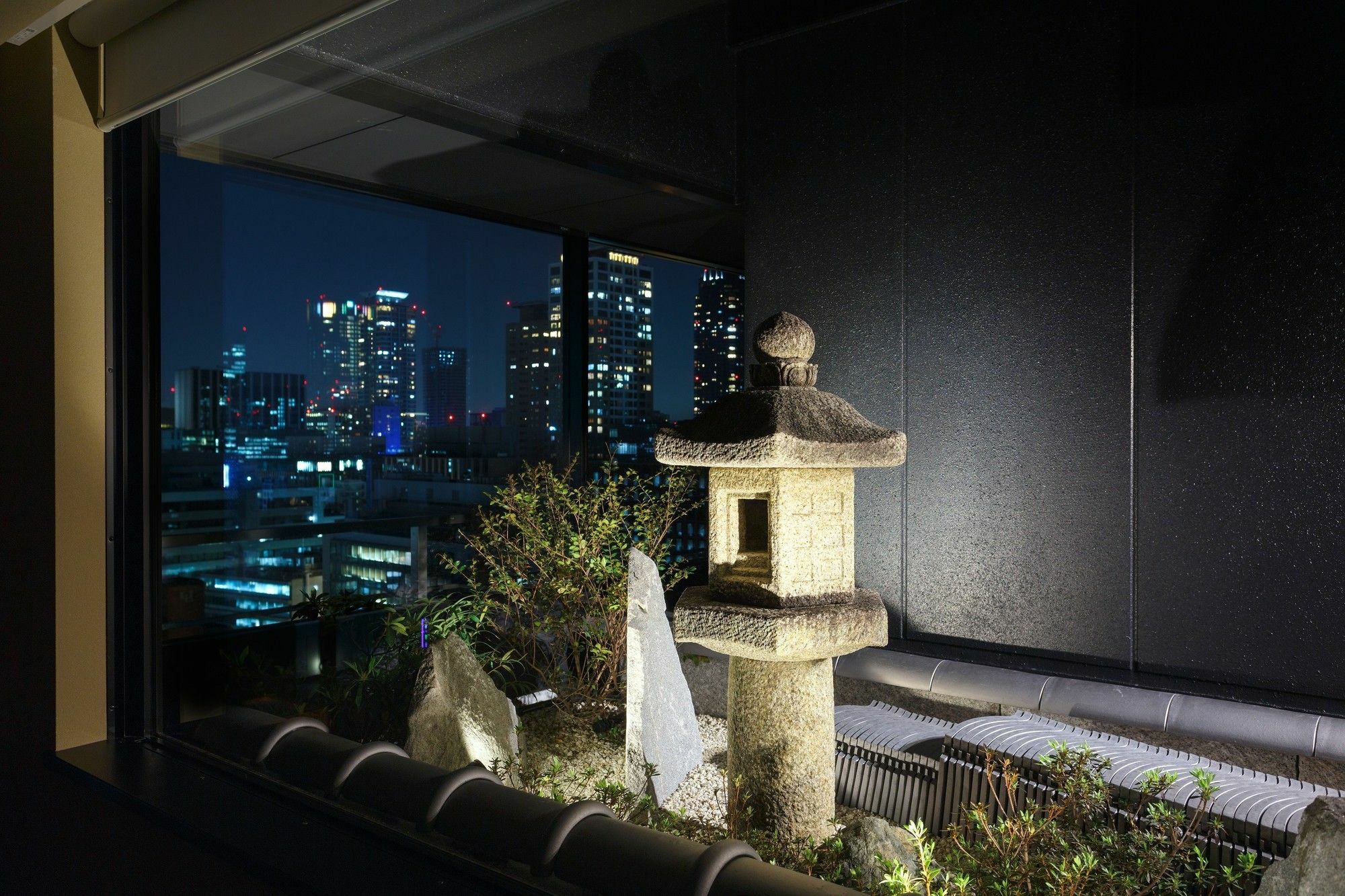 Osaka View Hotel Honmachi Ngoại thất bức ảnh